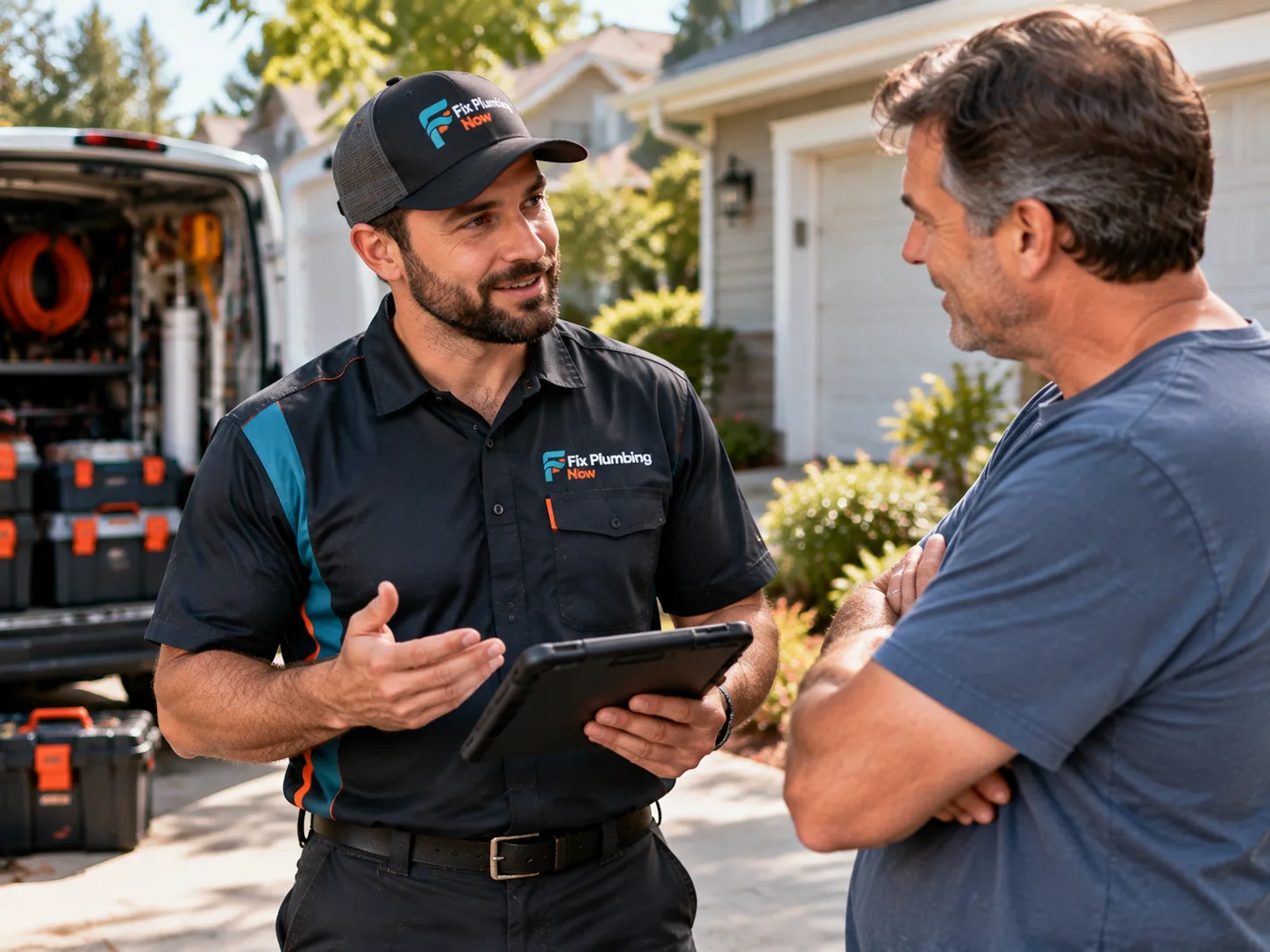 Clogged Drain Service Brainard, NE FAQs